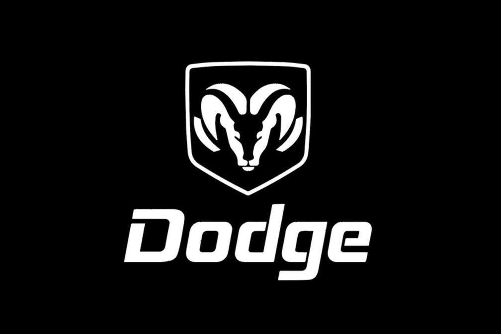 Dodge Ram Logo Vehicle Fender Protective Cover